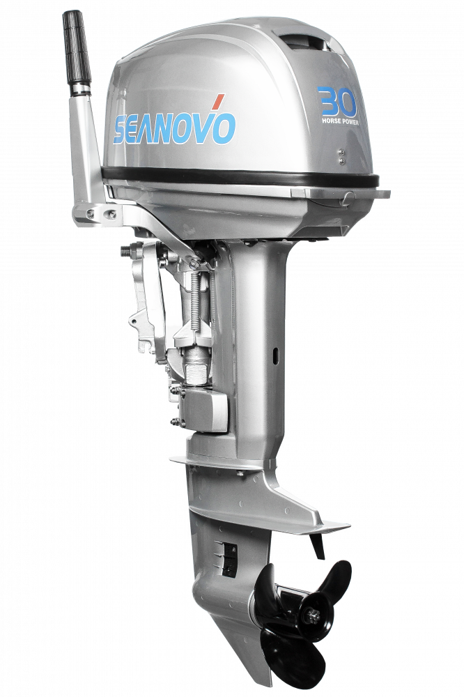 Лодочный мотор SEANOVO SN25FHS в Реутове