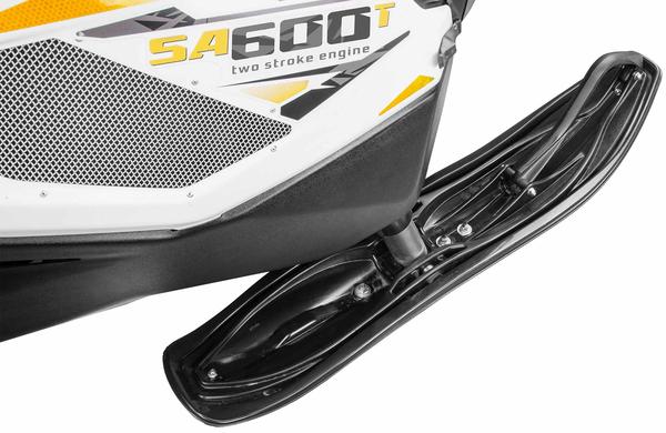 Снегоход STELS АТАМАН SA600T 2.0 в Реутове