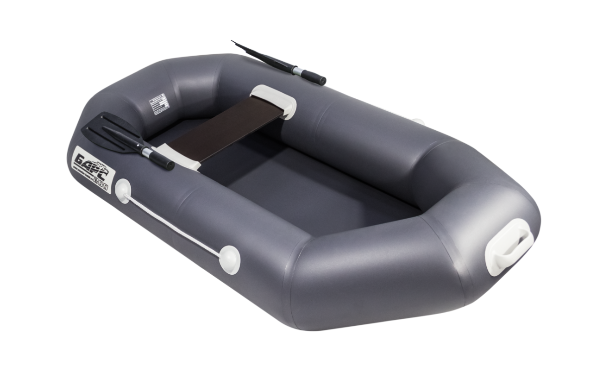 Лодка Барс 200 в Реутове