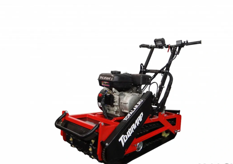 Мотобуксировщик Тофалар Мини в Реутове