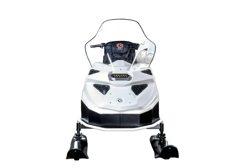 Снегоход БТС 4Т РК СУПЕР-ЛОНГ ЛЮКС/ 27 л.с. 680 м3 в Реутове