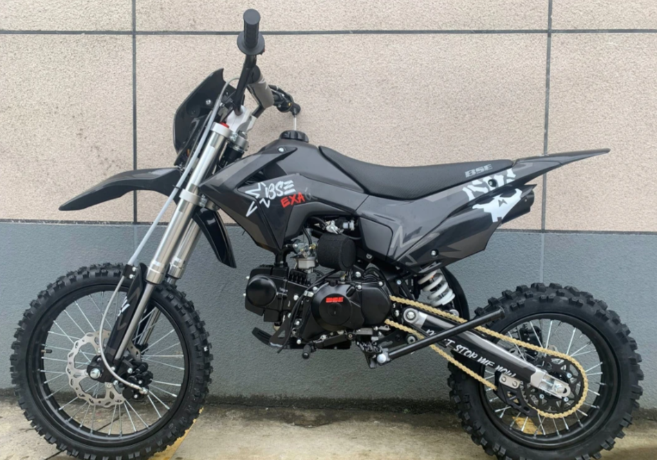 Питбайк BSE EXA SA 17/14 в Реутове