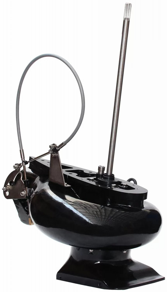 ВОДОМЕТНАЯ НАСАДКА MARLIN НА МОТОР 30 Л.С. YAMAHA, MARLIN, HIDEA, MIKATSU в Реутове