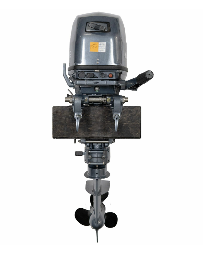 Лодочный мотор APACHE T30BS в Реутове