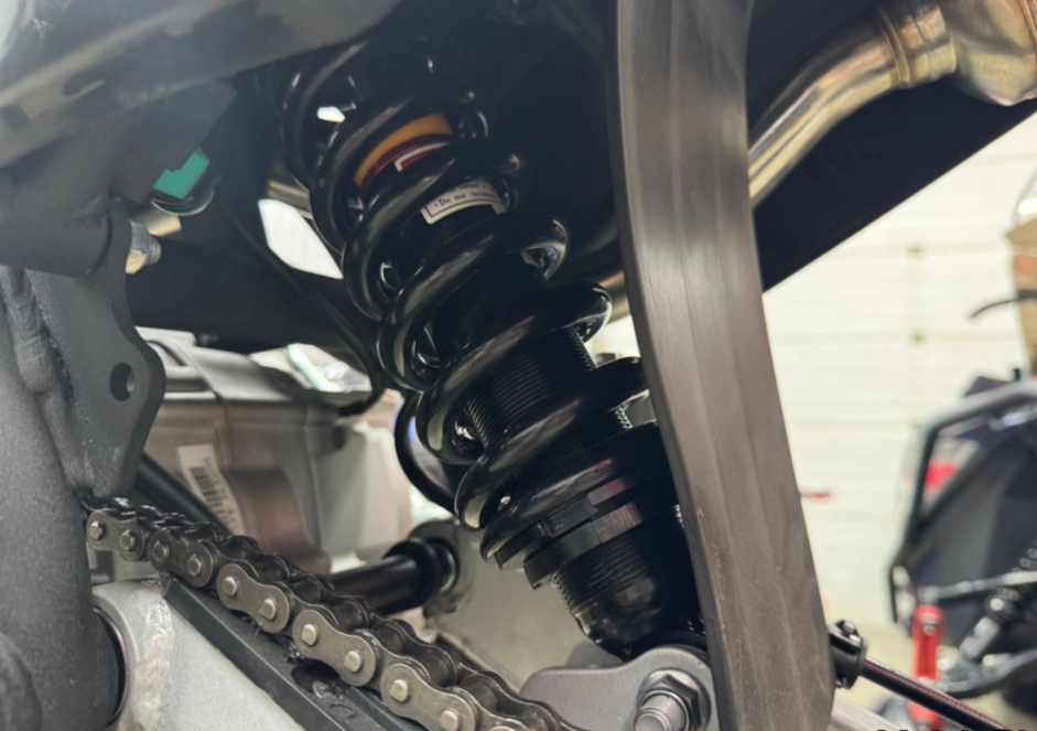 Мотоцикл (питбайк) PROMAX FIDET (ФАЙДЕТ) 145E PRO 17/14 в Реутове