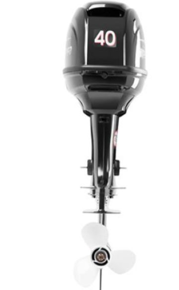 Лодочный мотор HIDEA HD40FHS в Реутове