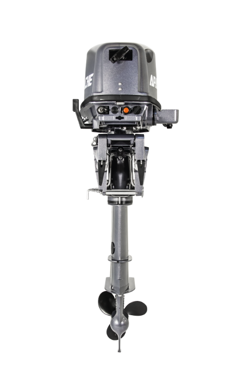 Лодочный мотор APACHE T5 BS в Реутове