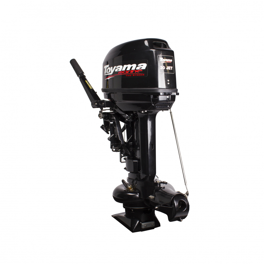 ЛОДОЧНЫЙ МОТОР TOYAMA T30ABMJET в Реутове