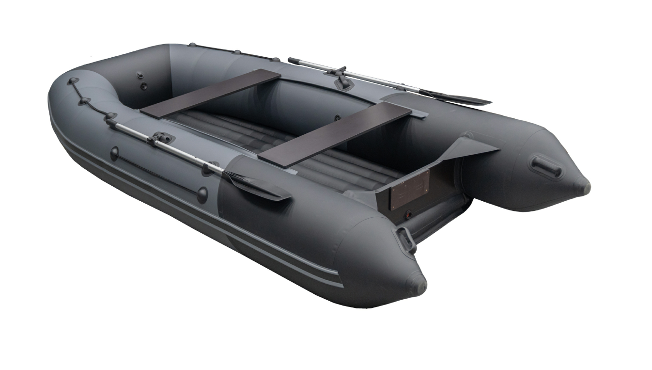 Лодка Таймень RX 3700 НДНД в Реутове