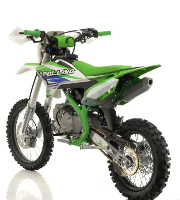 Питбайк Apollino AMX-F 125 в Реутове