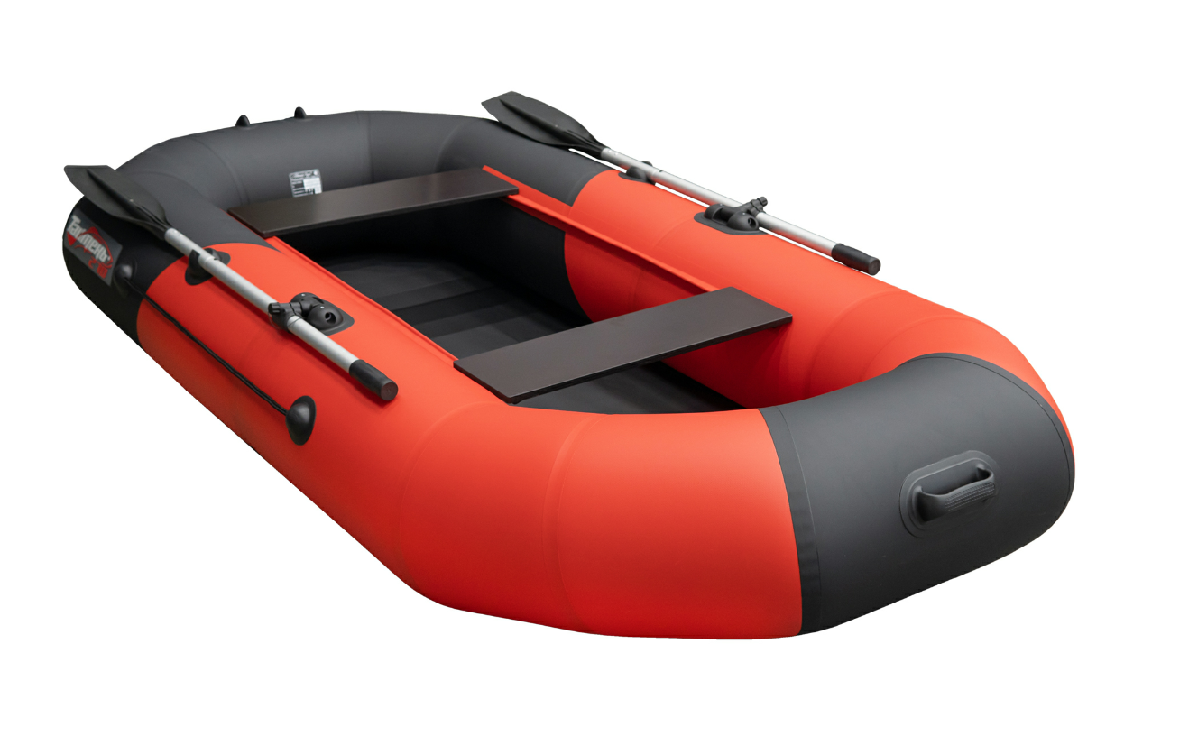 Лодка Таймень NX 270 в Реутове