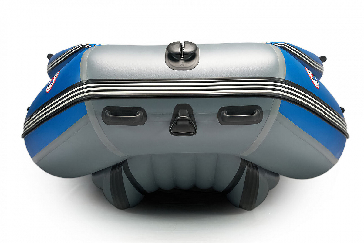 Лодка MISHIMO FAMILY LITE DF 430 в Реутове