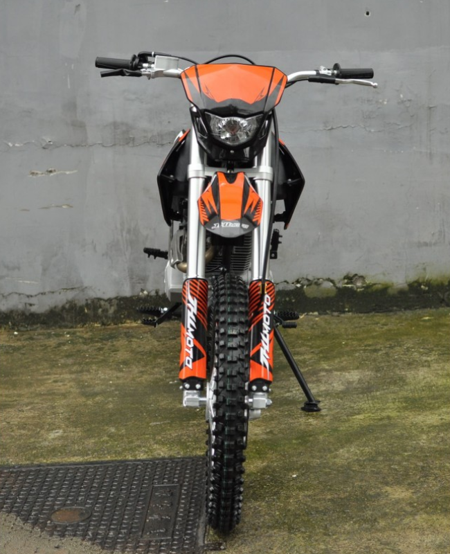 Мотоцикл JHLMOTO JHL MX300 PR300 (175FMN) в Реутове