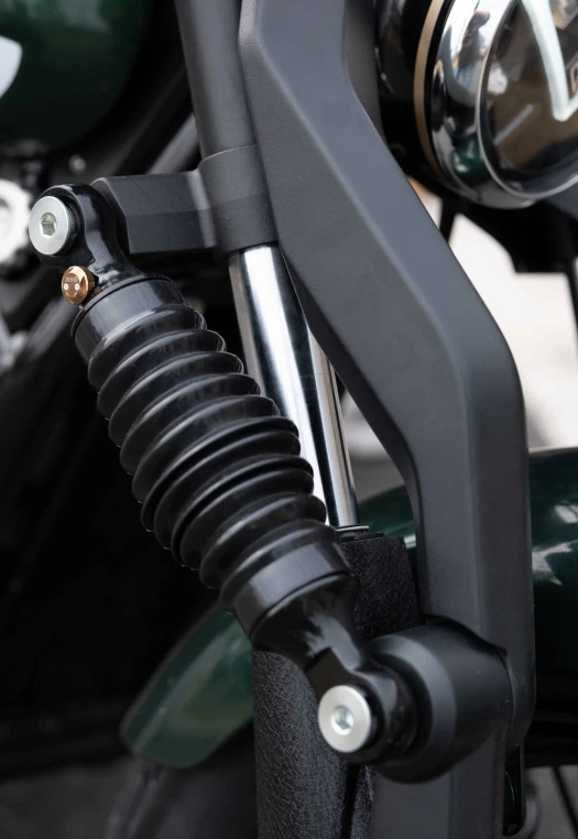 Мотоцикл Benda Napoleon 250 в Реутове