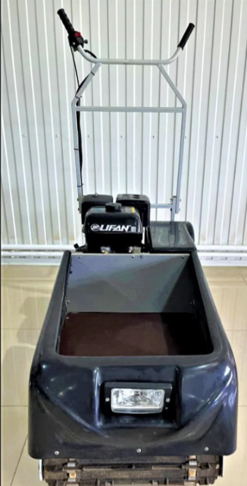 Мотобуксировщик ЕНОТ М 15 Л.С. в Реутове