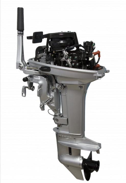 Лодочный мотор Seanovo SN9.9FFEL Enduro в Реутове