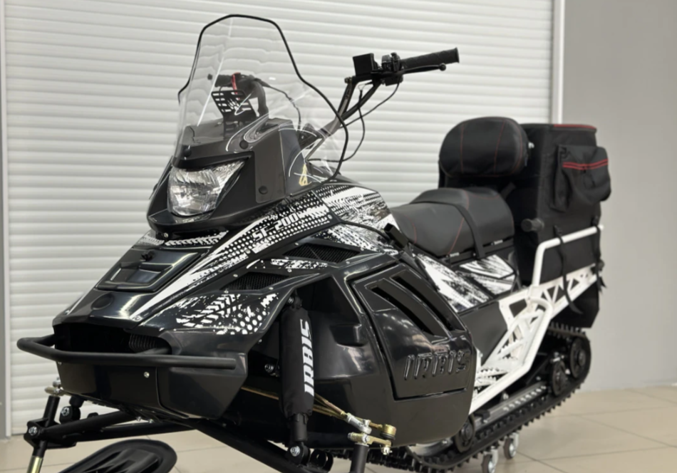 СНЕГОХОД IRBIS SF200L XE SUPERLONG в Реутове