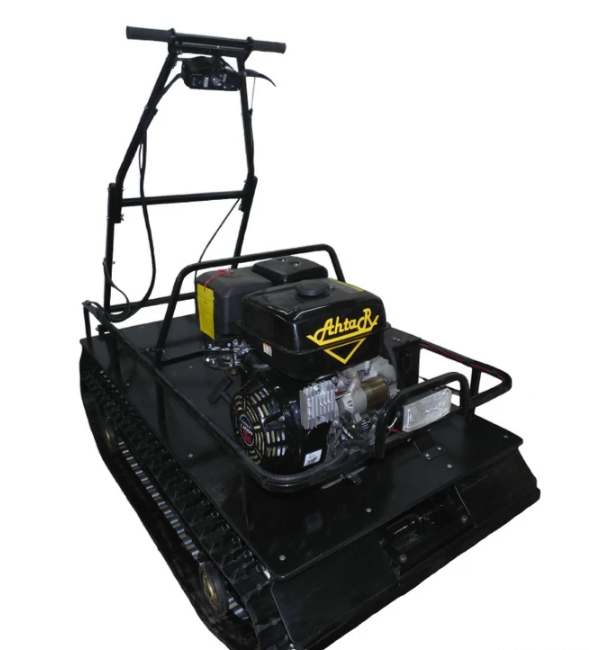 Мотобуксировщик Ahtar SL 9 с электростартером в Реутове