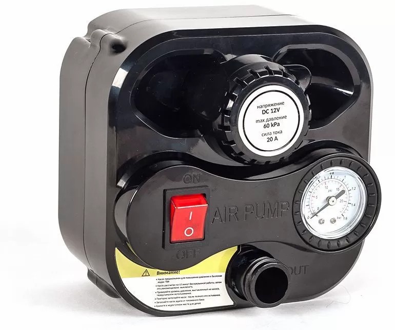 ЭЛЕКТРИЧЕСКИЙ НАСОС MARLIN GP-60 S в Реутове