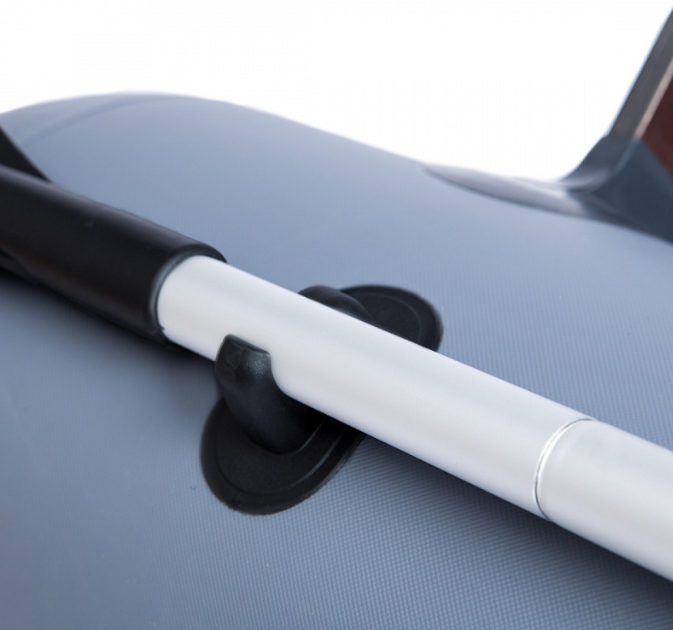 ЛОДКА НАДУВНАЯ YUKONA 230 TL (БЕЗ ПАЙОЛА) в Реутове