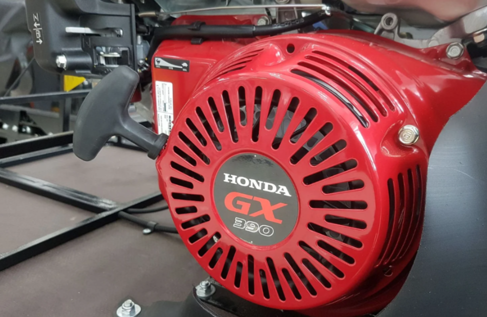 Мотобуксировщик PAXUS 650 AVANT 15 л.с. в Реутове