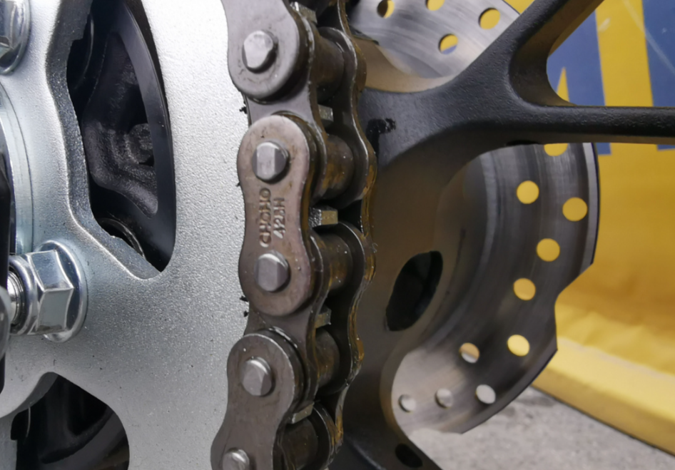 Мотоцикл MOTOLAND (МОТОЛЕНД) 250 CB250 (172FMM-5/PR250) (2022 г.) в Реутове