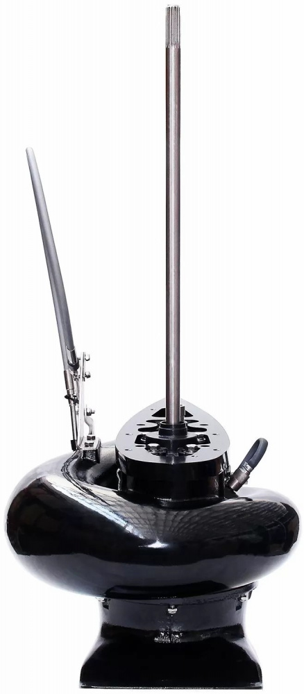 ВОДОМЕТНАЯ НАСАДКА MARLIN НА МОТОР 40 Л.С. YAMAHA, MARLIN, HIDEA, MIKATSU в Реутове