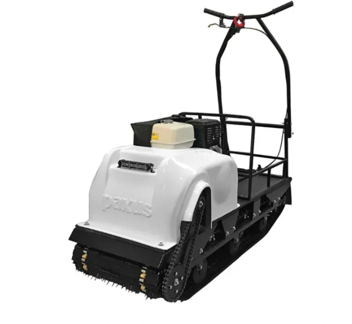 Мотобуксировщик PAXUS 500 9 л.с. HONDA в Реутове