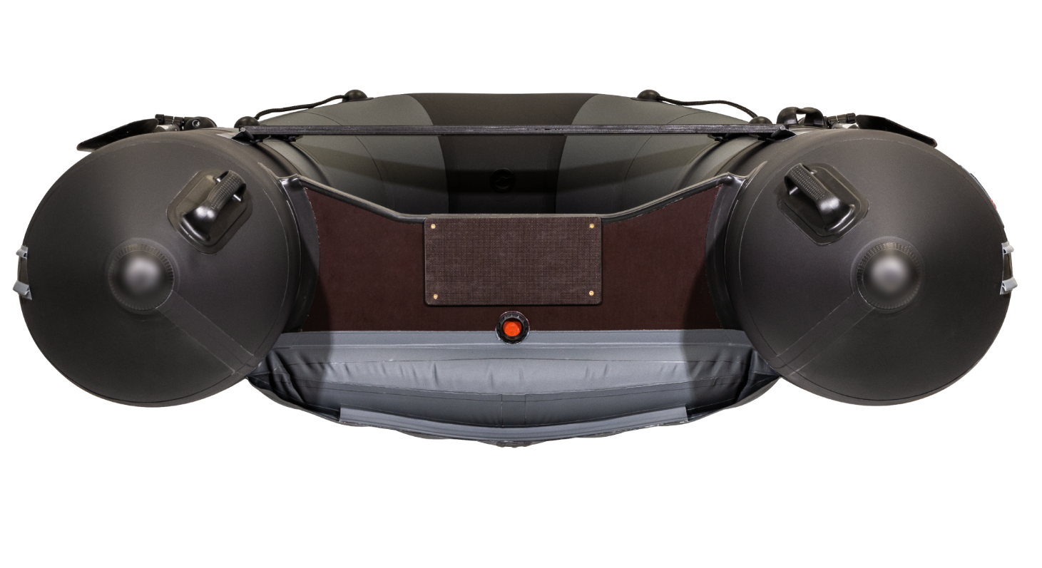 Лодка Таймень NX 3800 НДНД PRO в Реутове