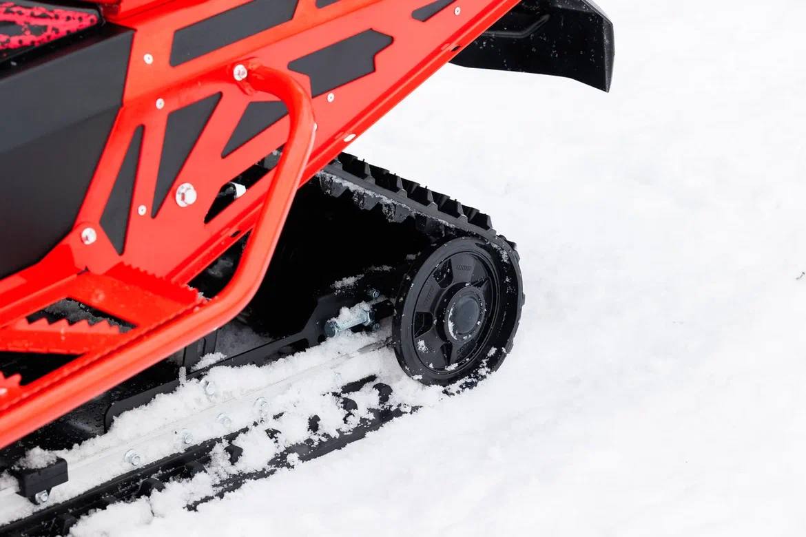 Снегоход IRBIS TUNGUS 400 25/26 в Реутове