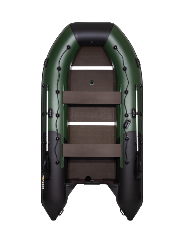 Лодка Ривьера Максима 3800 СК в Реутове