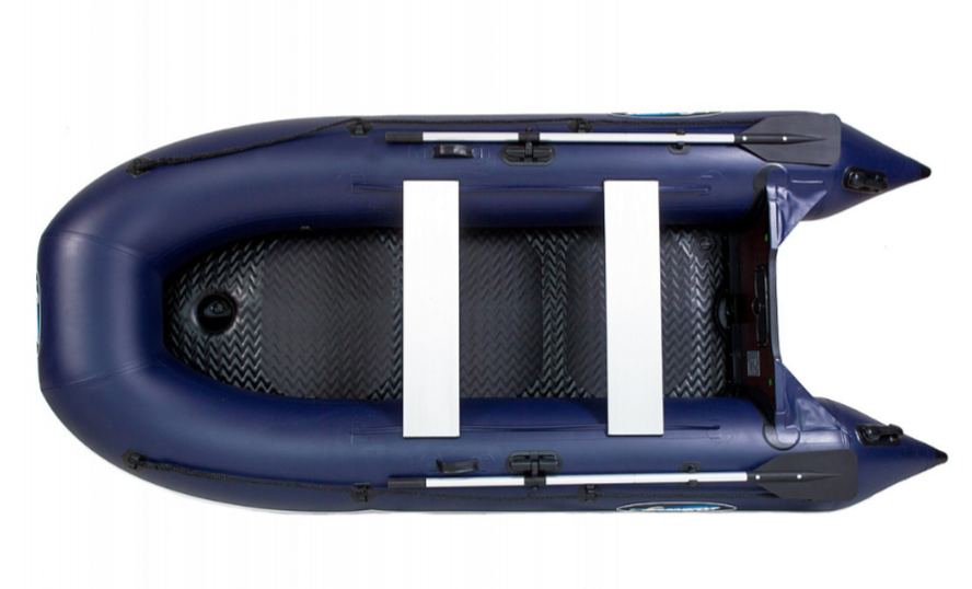 НАДУВНАЯ ЛОДКА GLADIATOR B330AD в Реутове