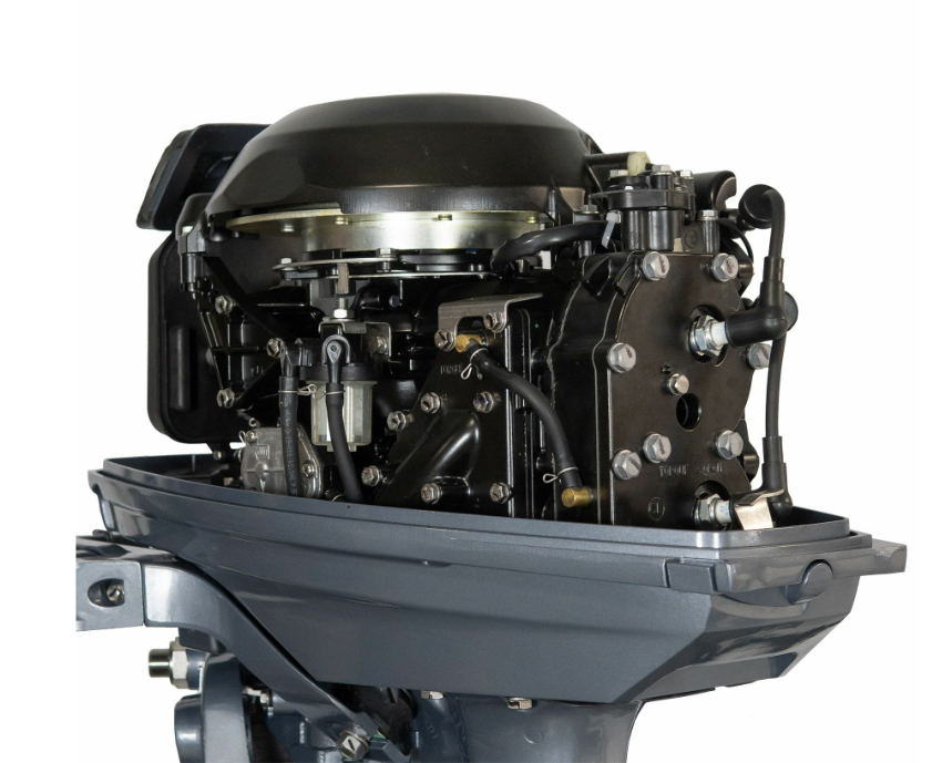 Лодочный мотор APACHE T30BS в Реутове