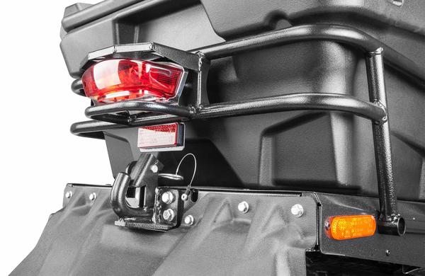 Снегоход STELS MS600T (SWT ST) СТАВР 1.0 К01 Tech в Реутове