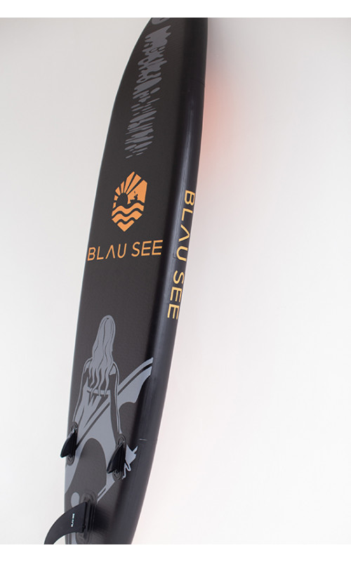 НАДУВНОЙ SUP-BOARD MOONLIGHT 10,6 в Реутове