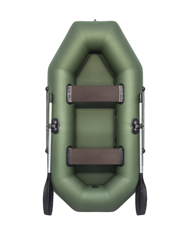 Лодка АКВА-ОПТИМА 240 в Реутове