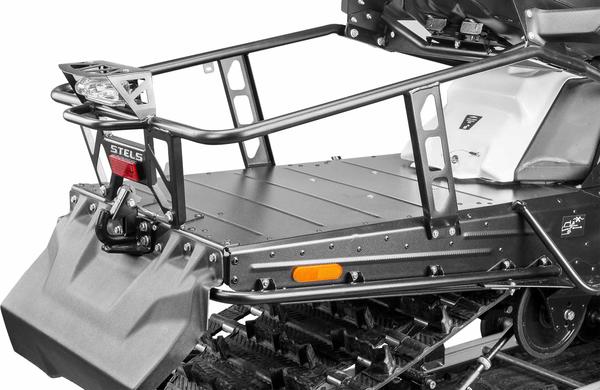 Снегоход STELS АТАМАН SA800T 2.0 в Реутове