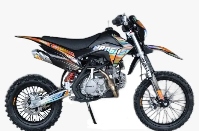Питбайк Progasi SMART 160 NEW (YX 1P60FMK 160) в Реутове