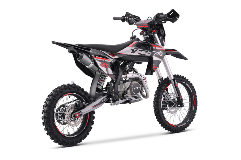 Питбайк YACOTA H5 125 в Реутове