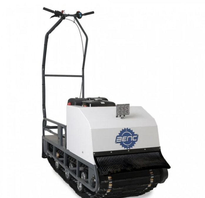 Мотобуксировщик ВЕПС WINTER «ПРОФИ» 17 в Реутове