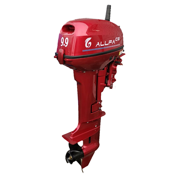 ЛОДОЧНЫЙ МОТОР ALLFA CG Т9,9 Limit в Реутове