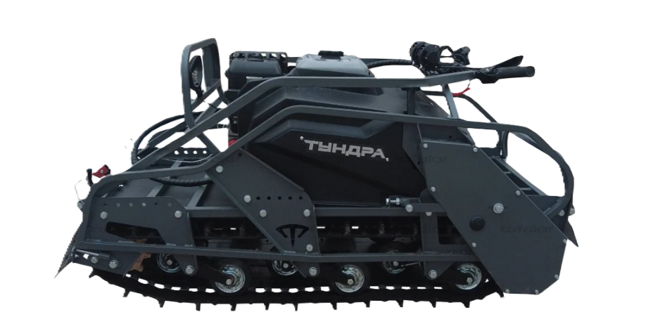 Мотобуксировщик Тофалар Тундра Классик в Реутове