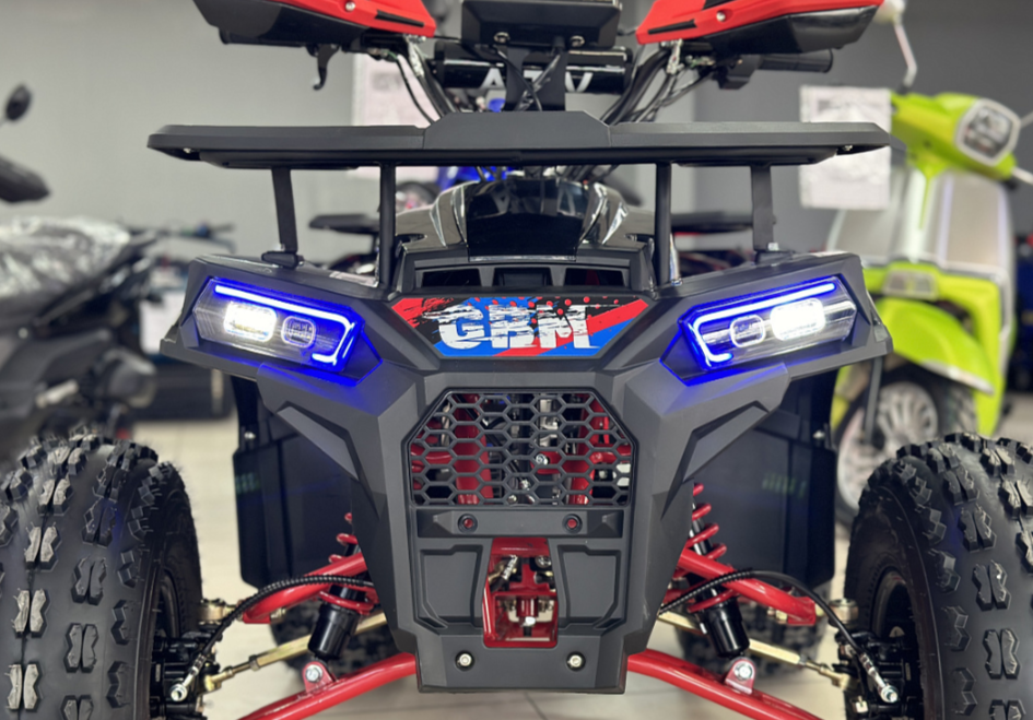 Квадроцикл GBM MAVERICK 222 NEW в Реутове