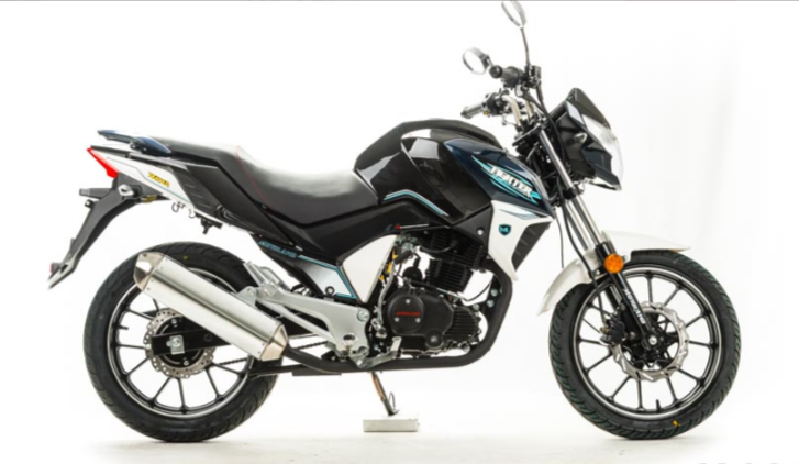 Мотоцикл MOTOLAND (МОТОЛЕНД) FIGHTER 250 в Реутове