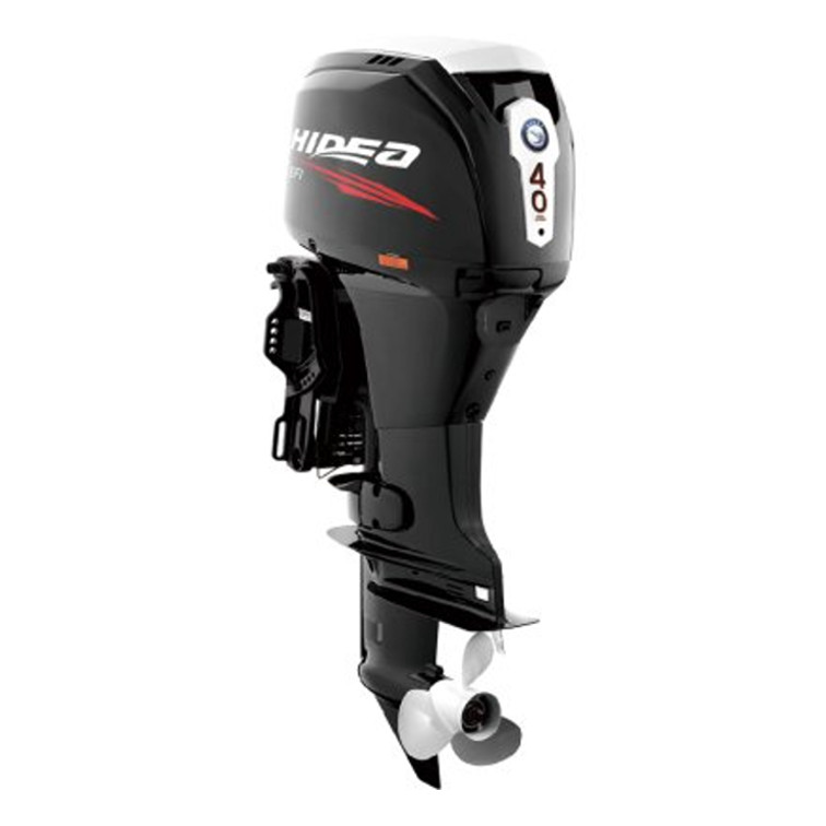 Лодочный мотор HIDEA HDEF40FEL-T EFI в Реутове