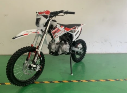 Питбайк JHLMOTO JHL Z125E (ZS154FMI-3) в Реутове