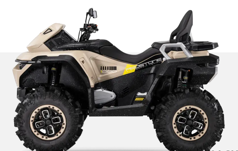 Квадроцикл BENDA REDSTONE 1000 MUD в Реутове