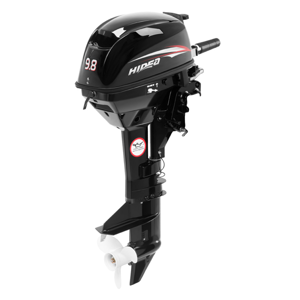 Лодочный мотор HIDEA HD9.8FHS в Реутове