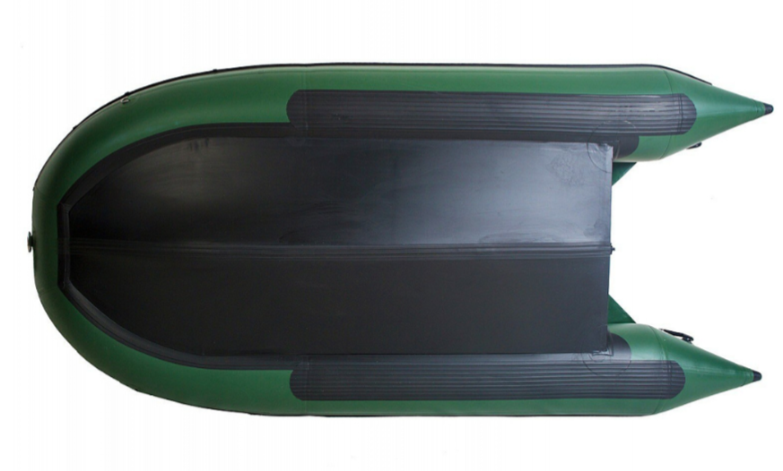 НАДУВНАЯ ЛОДКА GLADIATOR D470AL в Реутове