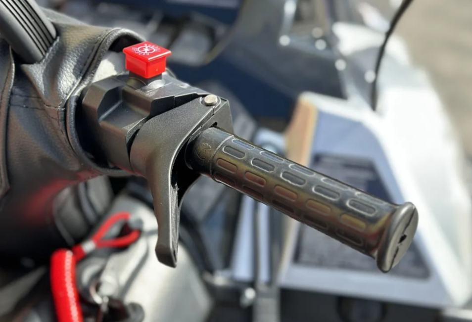 Снегоход РМ TAYGA PATRUL 800 SWT в Реутове